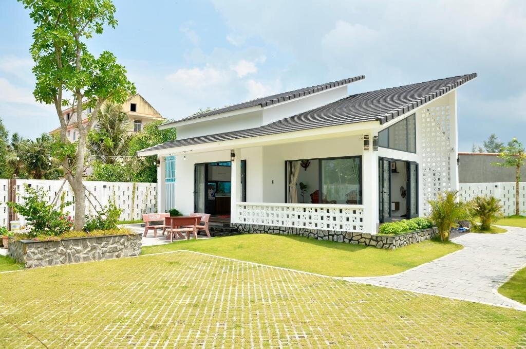 Cottage Villa Kim Yến Lagi
