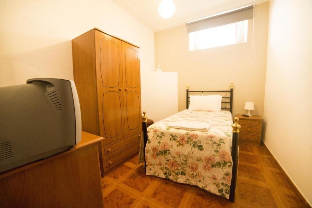 Standard room Residencial Valentina