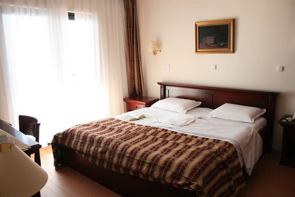 Standard chambre Inex Gorica Ohrid