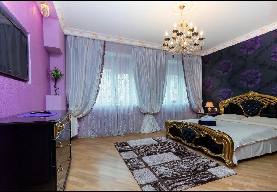 Superior Apartment Apartments on Maxim Bogdanovich street 23