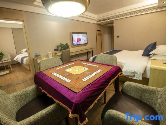 Suite Chenlong Mini Hotel