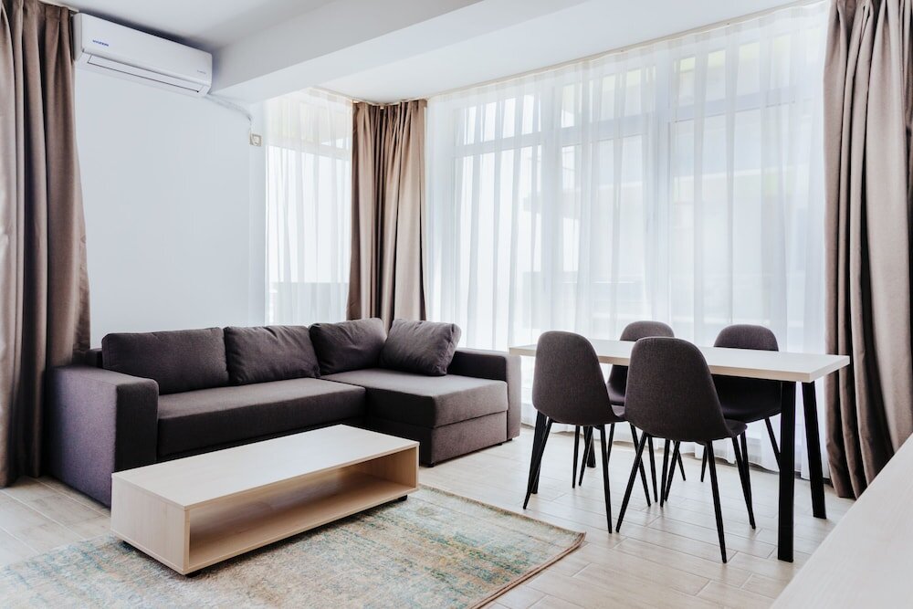 Apartamento familiar 2 dormitorios Alezzi Beach Resort