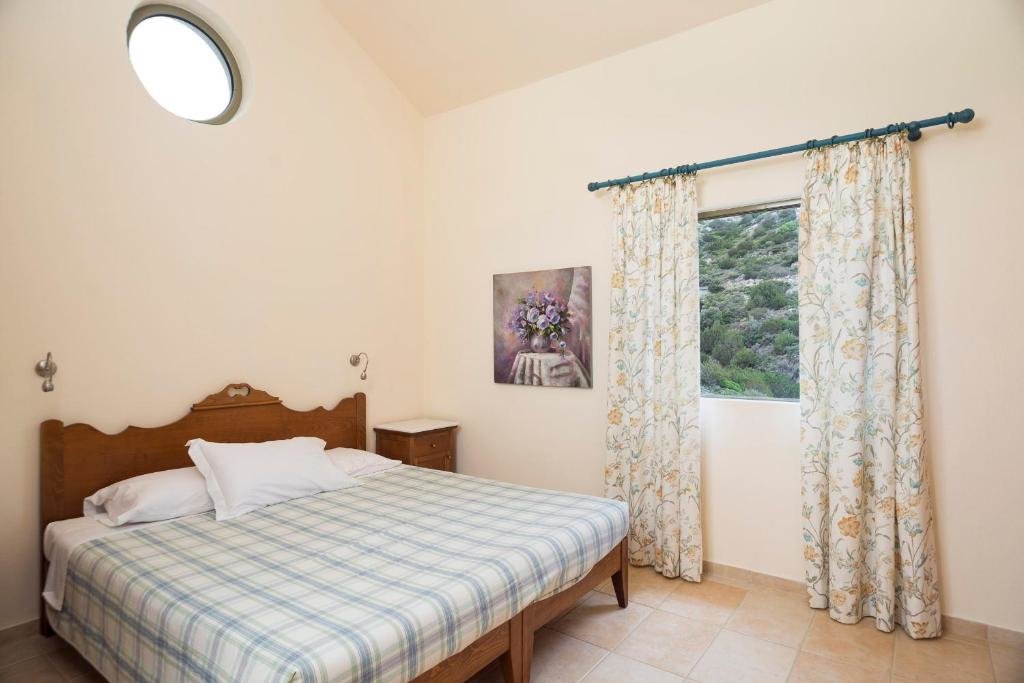 Вилла с 3 комнатами Istron Luxury Villas