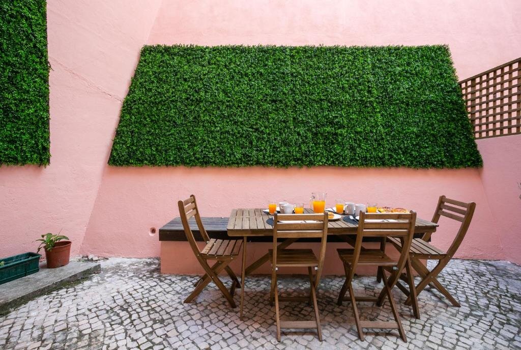 Appartamento Cozy Tailor Made With a Refreshing Terrace