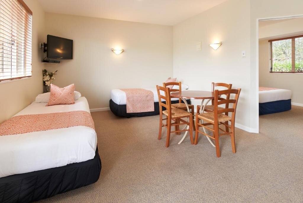 Apartment Wine Country Motel Havelock North
