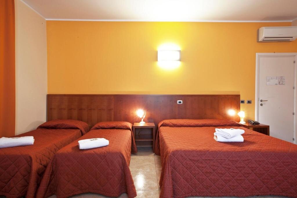 Suite Hotel San Martino