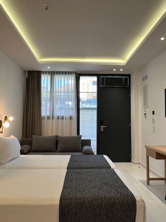 Deluxe room Melite Luxury Rooms & Apartments