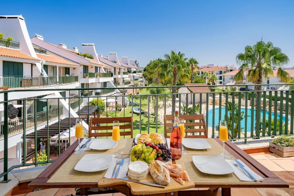 Apartment 3 Bedroom Apartment in Gated Complex with Pool Vila Sol Resort