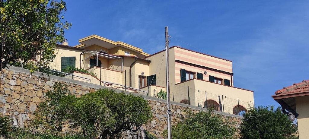 Apartment Casa Conca D'Oro