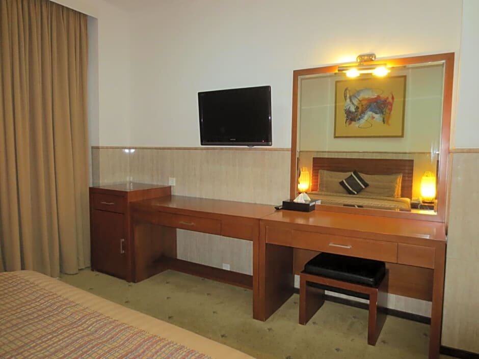 Superior room Bali Paradise City Hotel