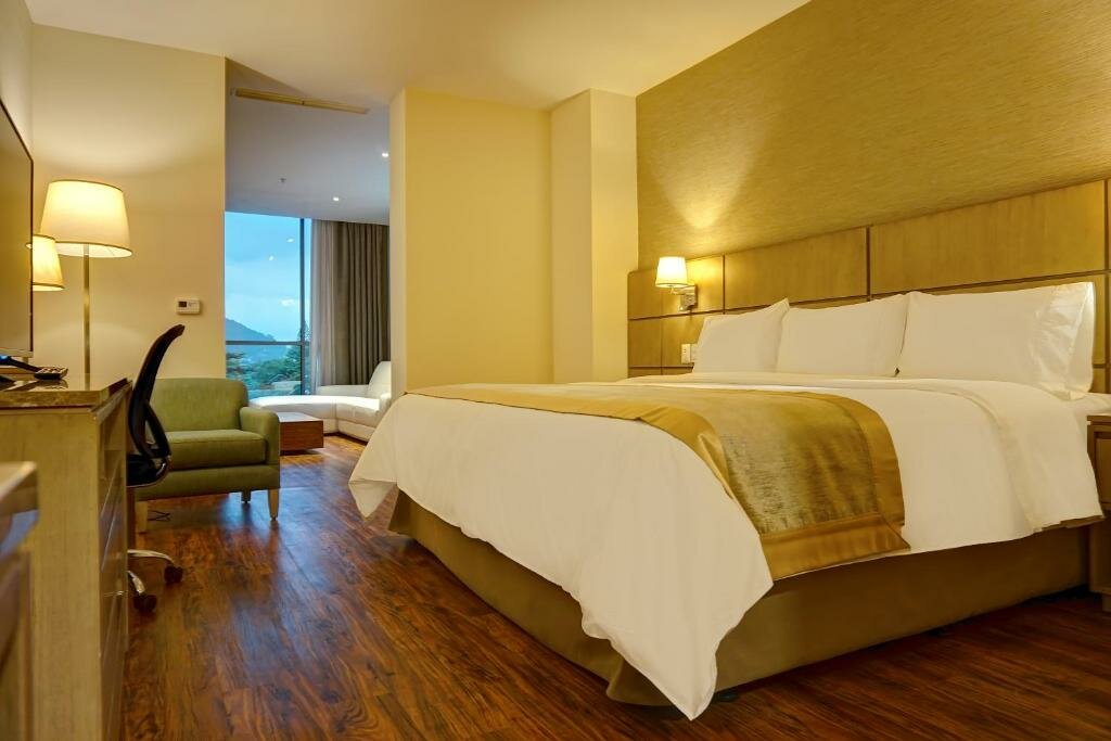 Suite Radisson Hotel Guayaquil