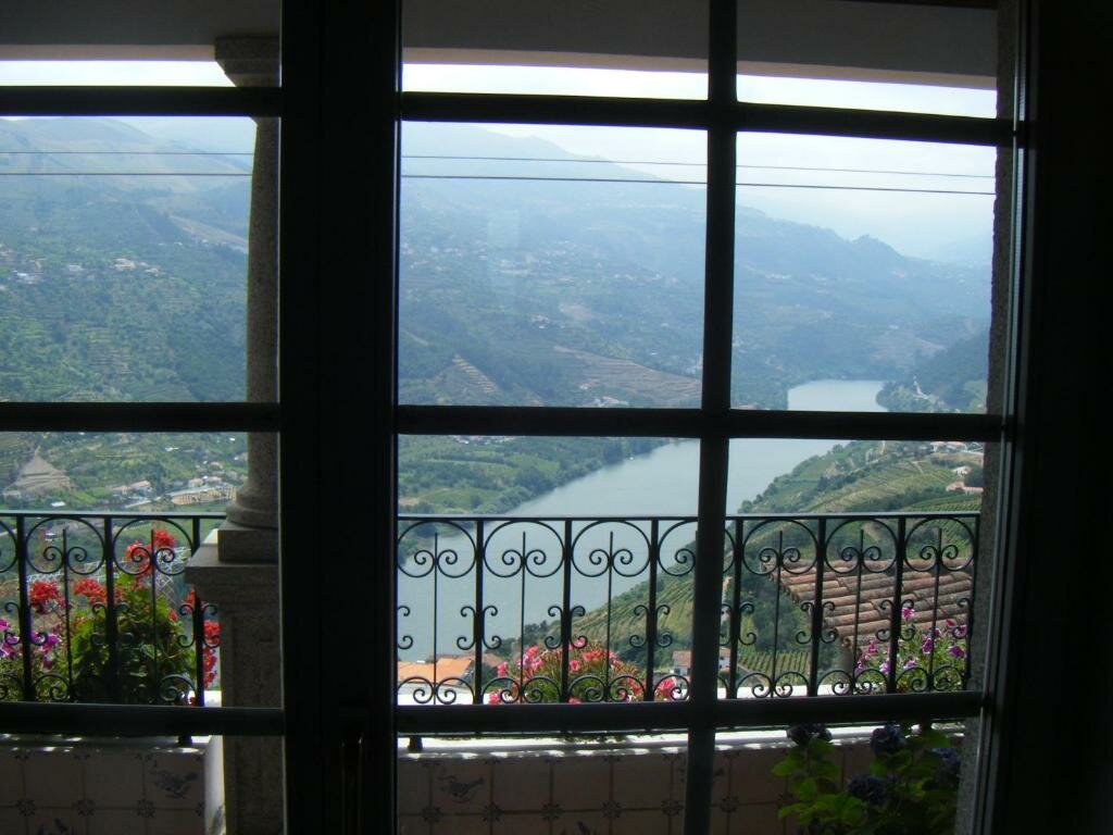 Camera doppia Standard con vista sul fiume Casa De Canilhas