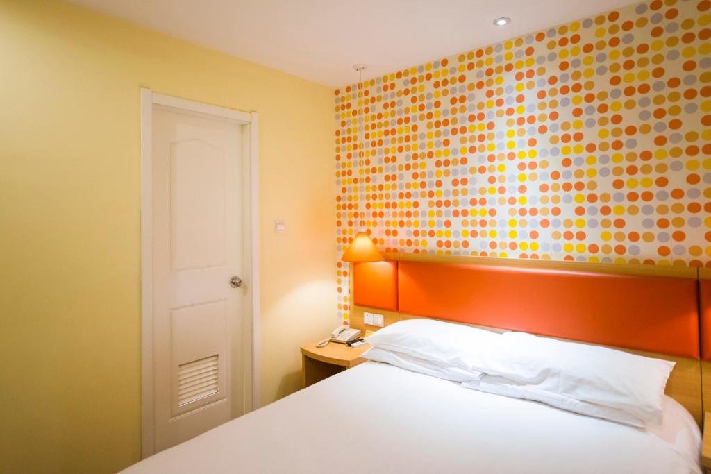Affaires double chambre Home Inn Hotel