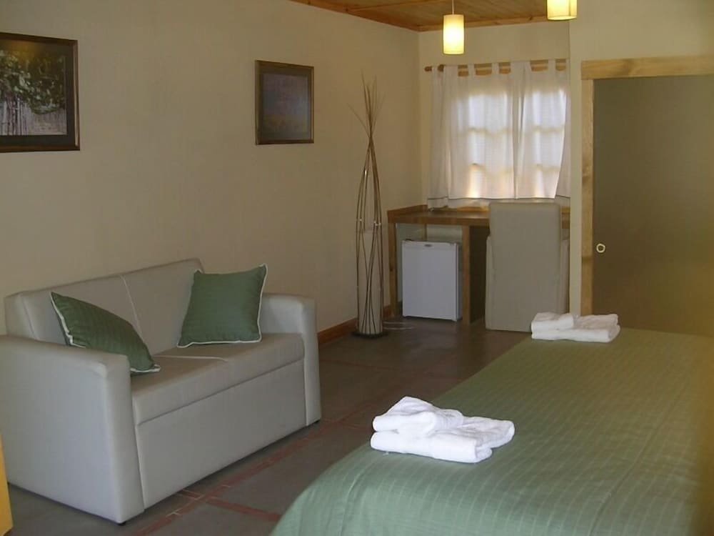 Standard room Vistalba Lodge
