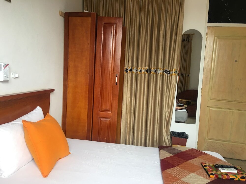 Номер Standard Asantewaa Premier Hotel