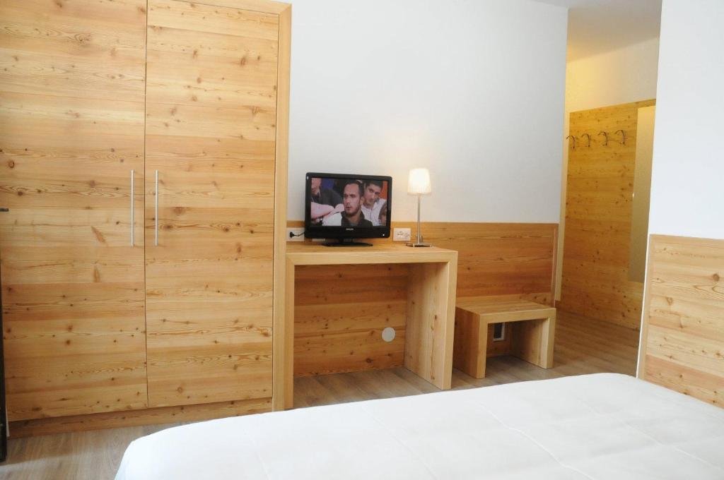 Standard Double room Hotel Garni Arnica ***S