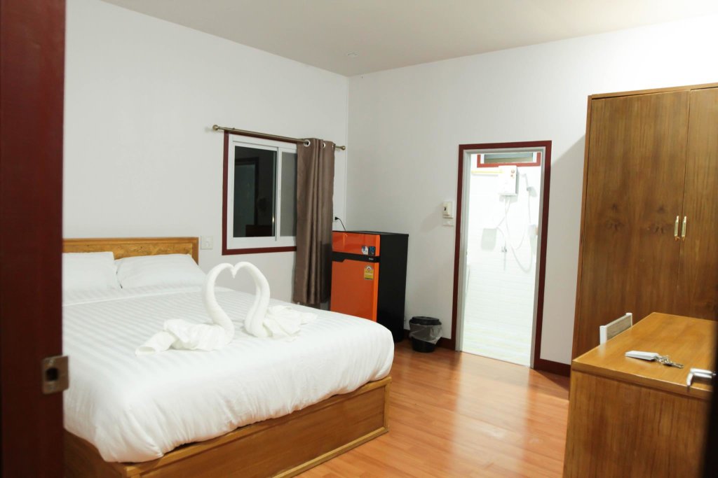 Superior Zimmer Nan Napa Resort