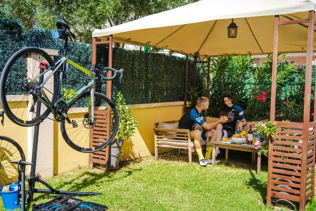 Villa Villa Alcudia Cycling
