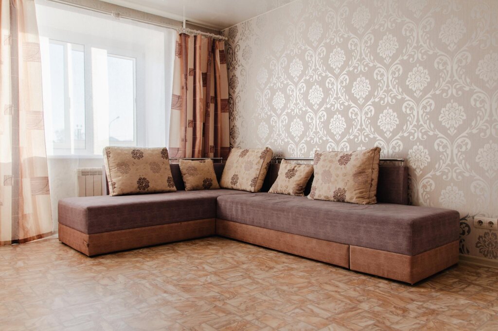 Apartamento Estándar For a day on Vodyannikova Street