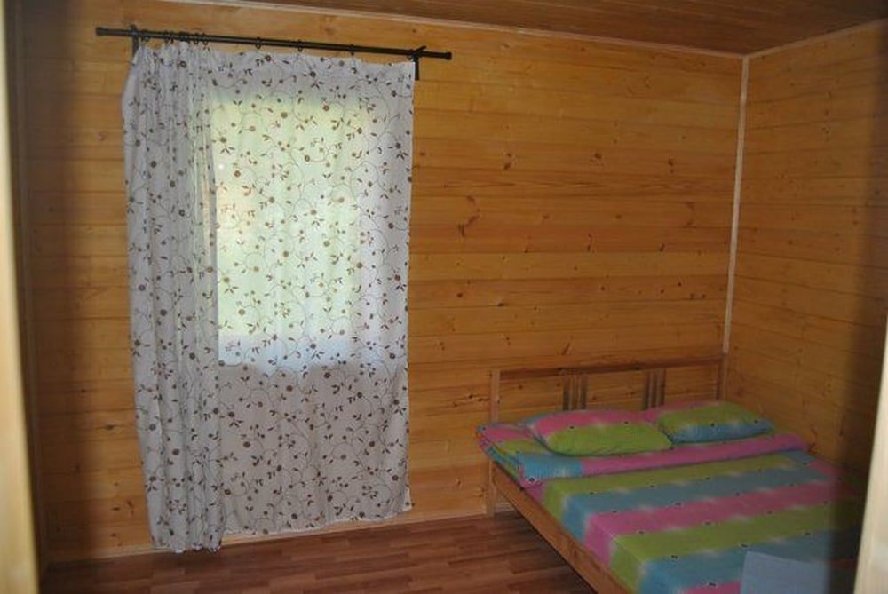 Cabaña 3 habitaciones Baza Otdyha Bolshie Kamni