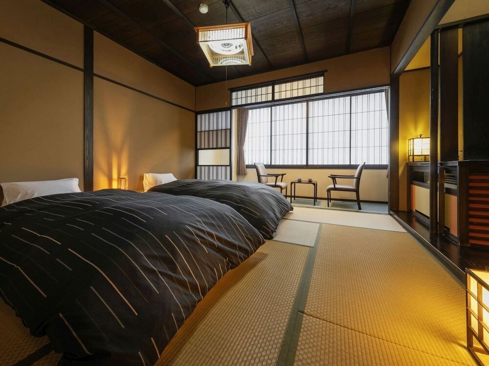 Standard Double room Yamanoki