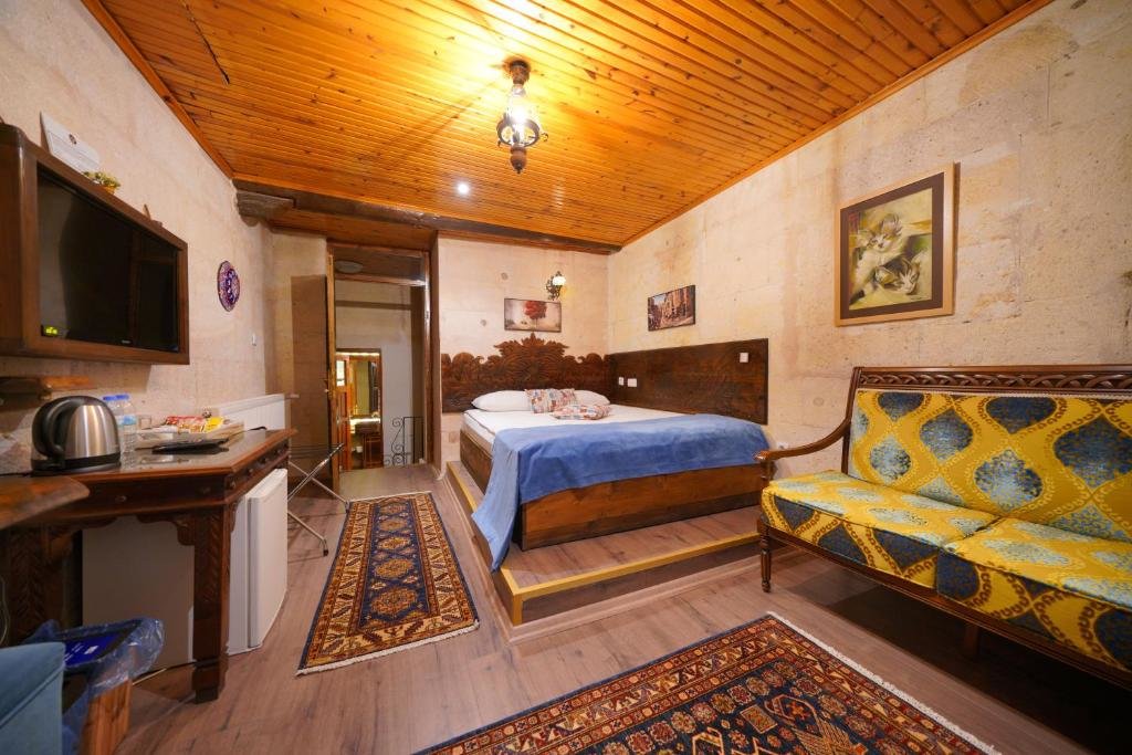 Номер Classic Mira Cappadocia Hotel