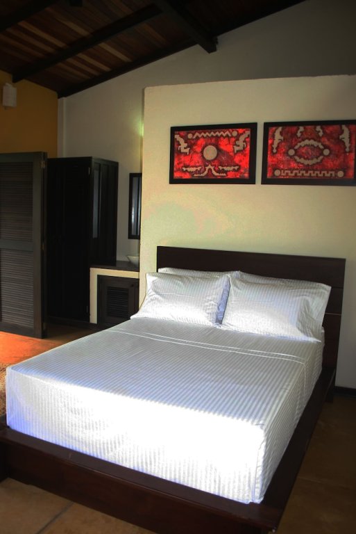Номер Standard Hotel Amazon Bed And Breakfast