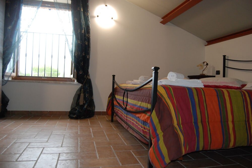 Confort double chambre Agriturismo"Il Sagrato di Assisi" appartamenti,camere