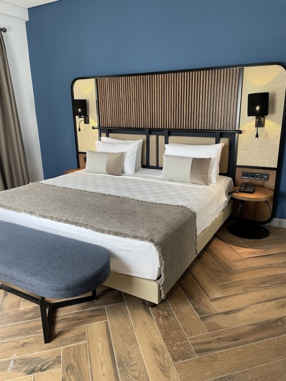 Confort suite Soliport Hotel & SPA