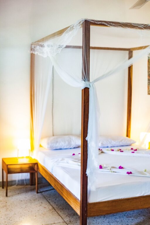 Двухместный номер Comfort Art Hotel Zanzibar