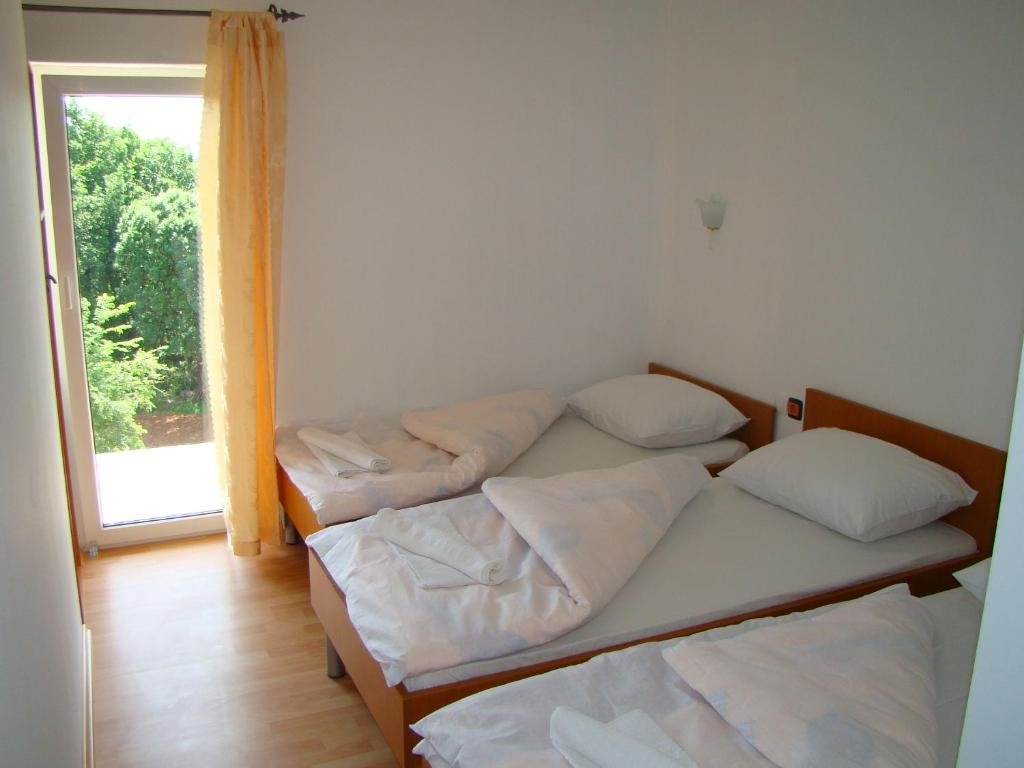 Appartement 1 chambre Pansion Luburic