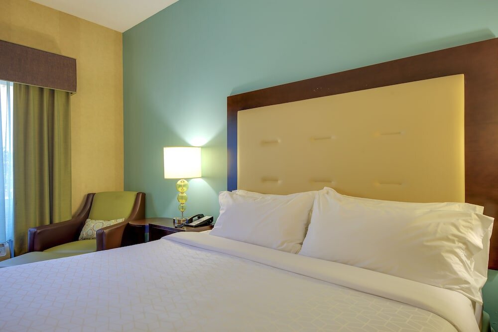 Номер Standard Holiday Inn Express & Suites Sylva - Western Carolina Area, an IHG Hotel