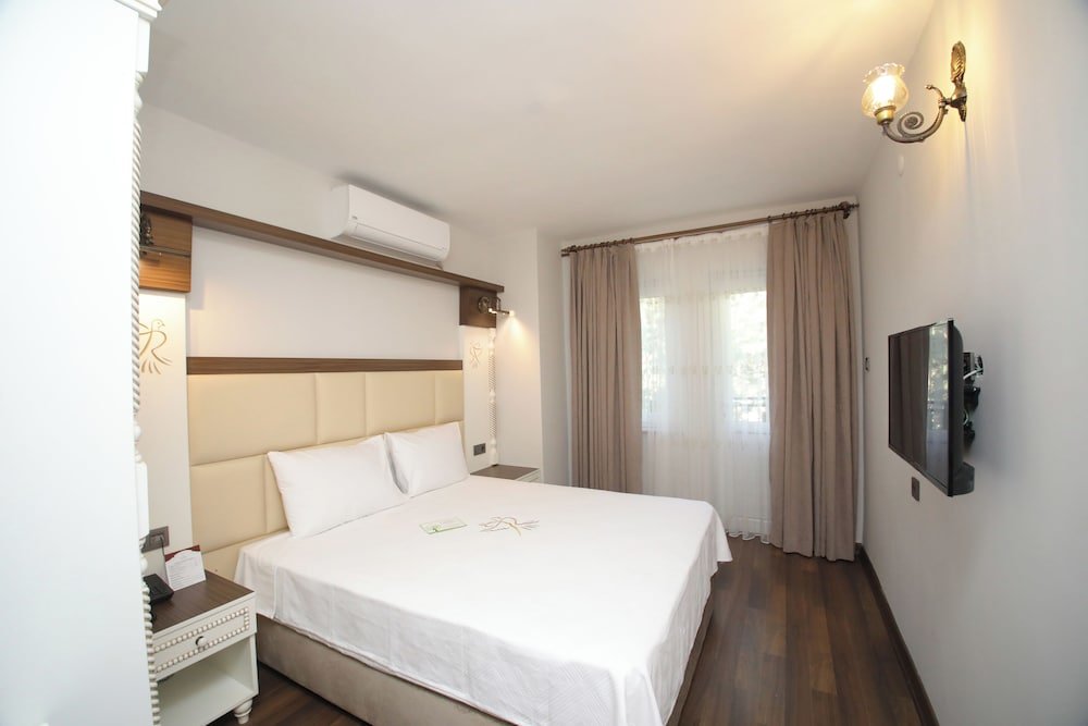 Standard Zimmer Raymar Hotels Mugla