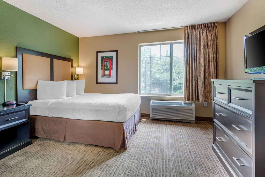 Люкс Extended Stay America Suites - Philadelphia - King of Prussia
