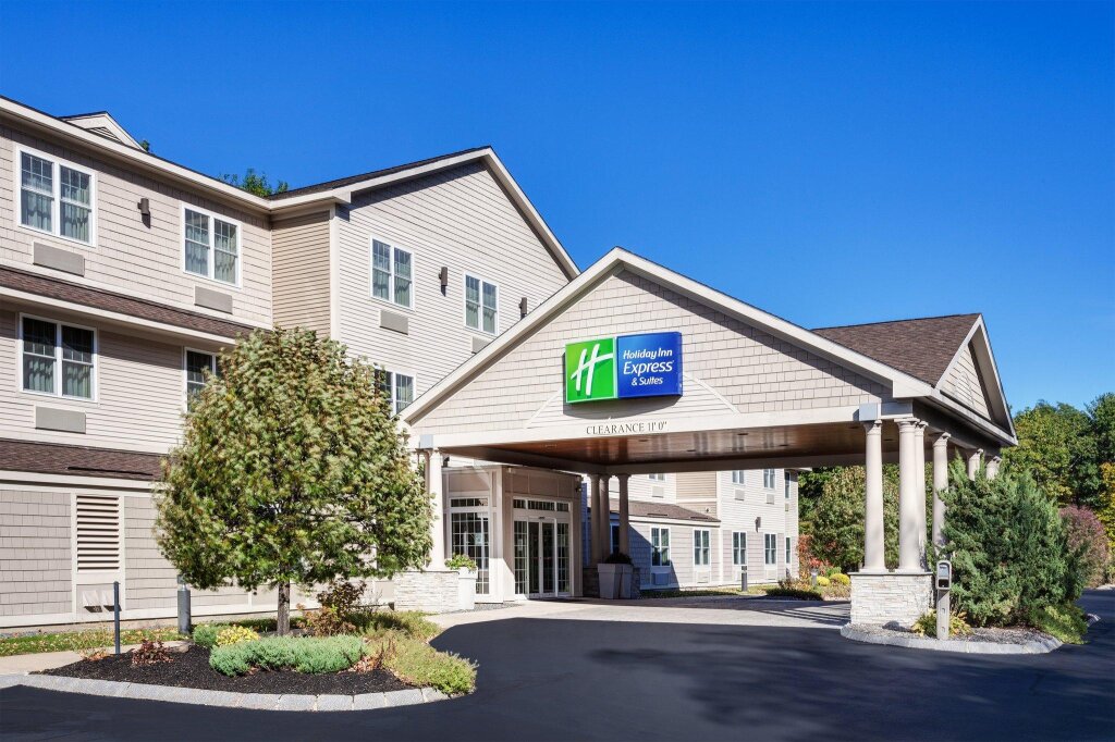 Andere Holiday Inn Express Hotel & Suites Seabrook, an IHG Hotel