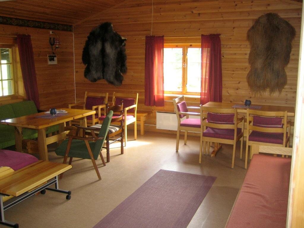 Cottage Roste Hyttetun og Camping
