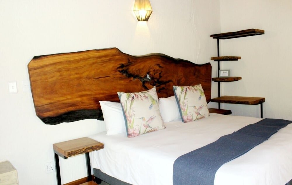 Premier suite La Kruger Lifestyle Lodge - No Loadshedding