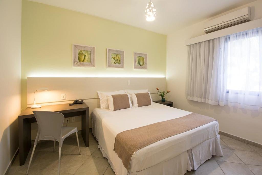 Двухместный номер Standard Hotel Ilhas da Grécia