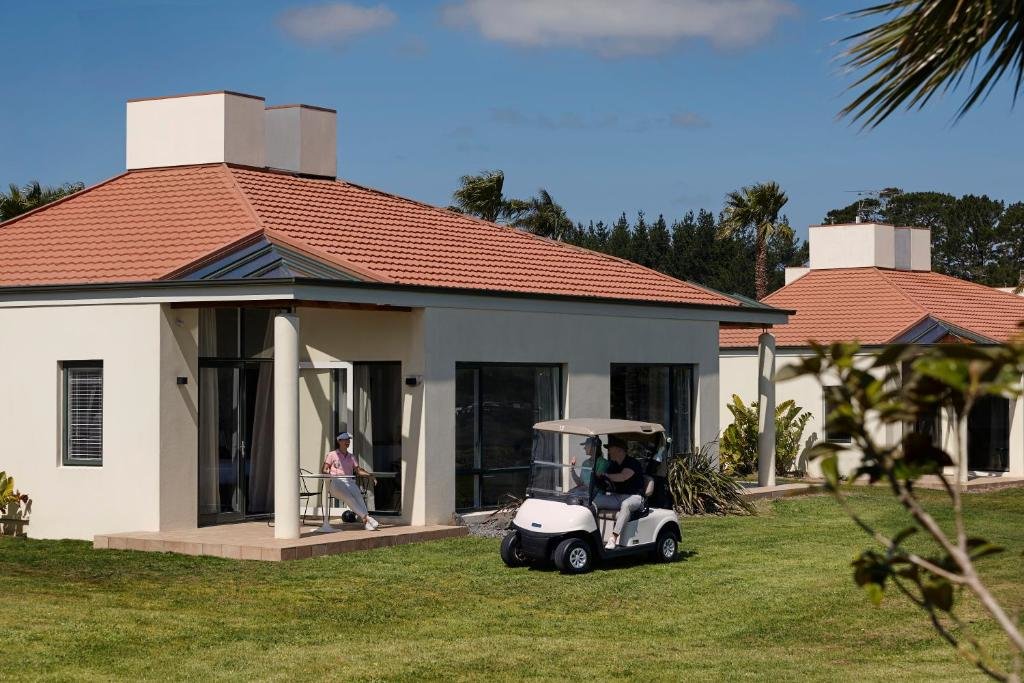 Superior Villa Rydges Formosa Auckland Golf Resort