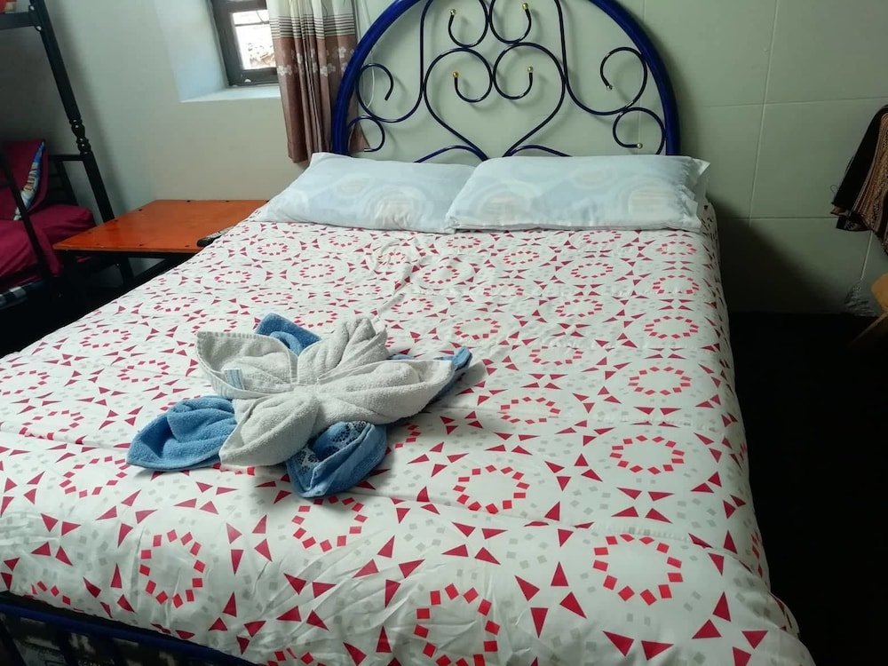 Bed in Dorm MERINO HOTEL - Hostel