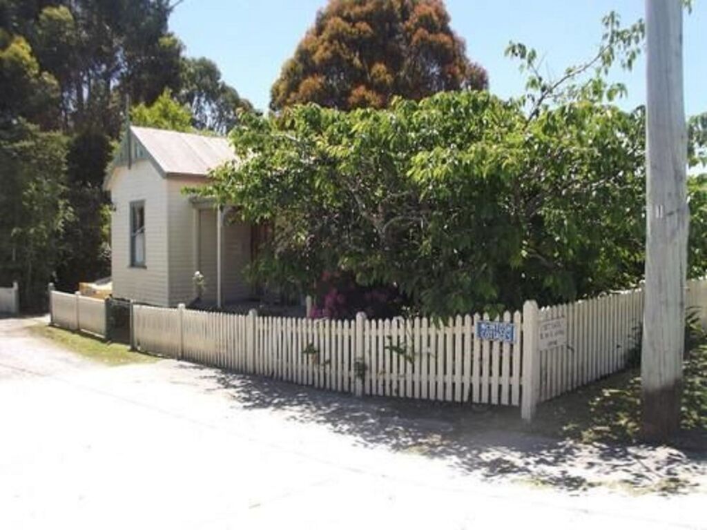 McIntosh Cottages 皇后镇