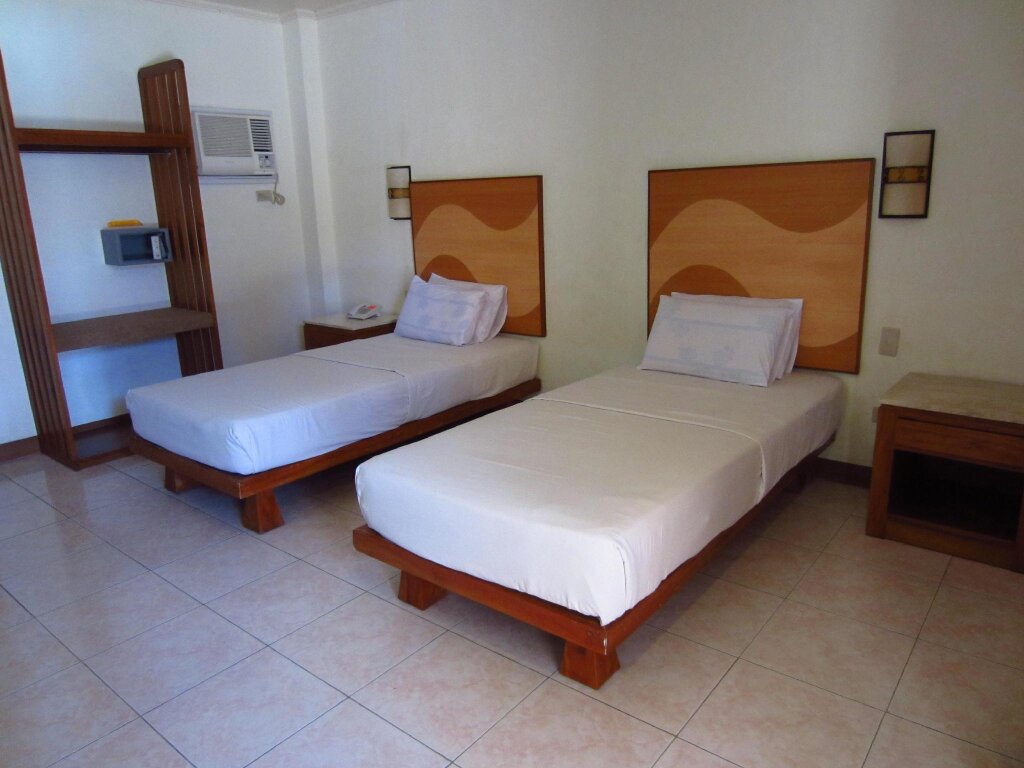 Business Suite Caribbean Waterpark and Resotel