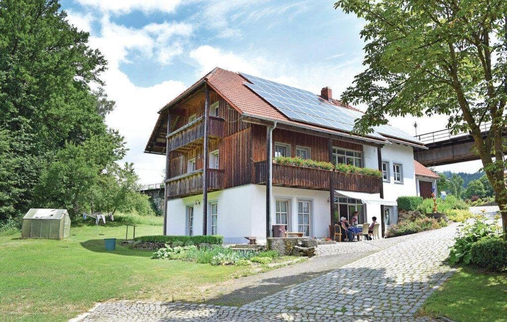 Habitación Estándar Katzbacher-Muehle