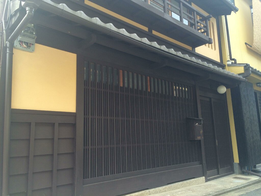 Cottage Guest House Ga-Jyun