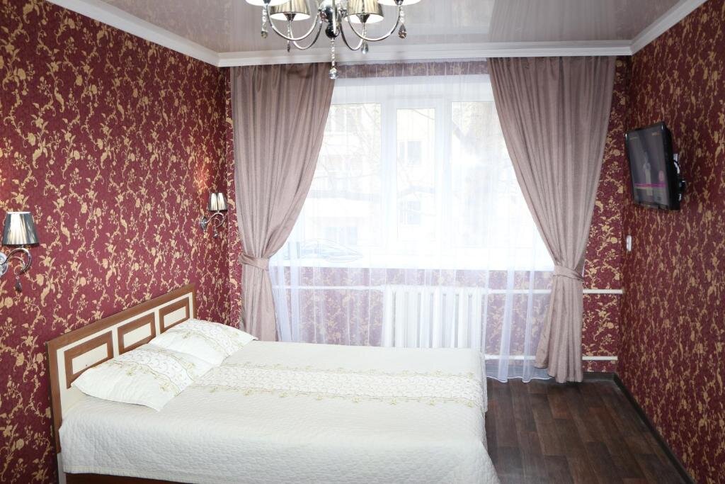 Apartamento Шикарный ВИП в самом центре Караганды по улице Ерубаева