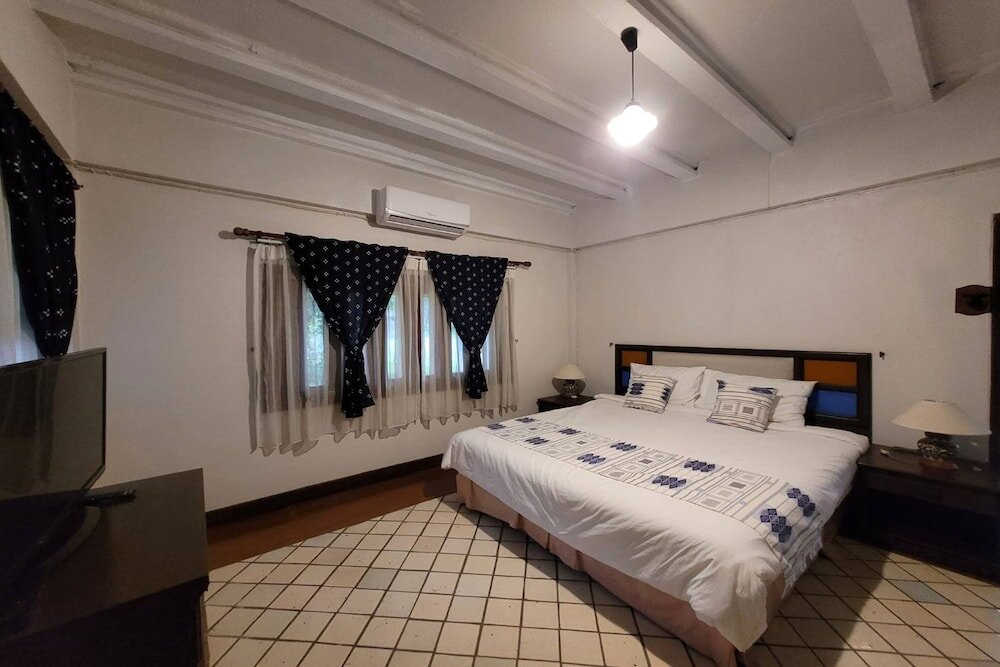 Standard Zimmer Phu Ing Fah Resort