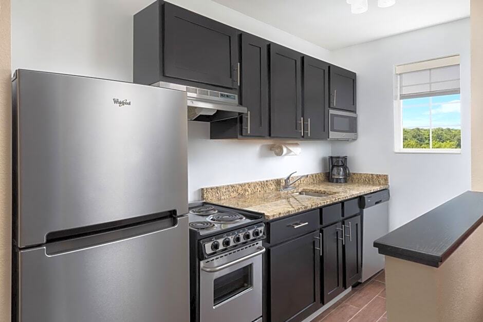 Suite doble Philadelphia Executive Suites