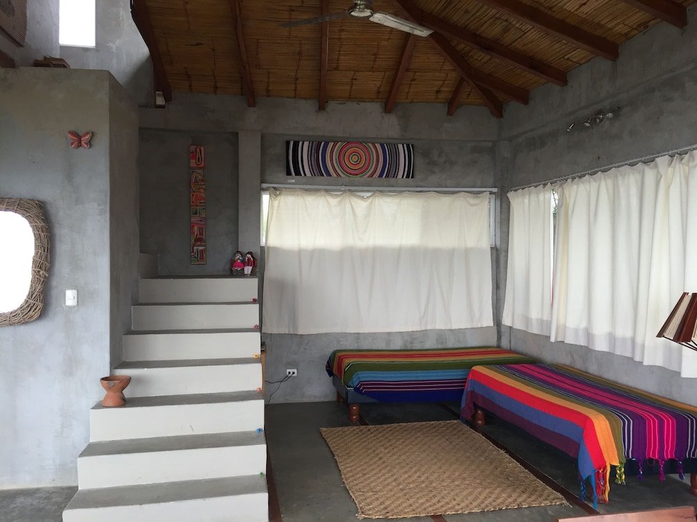 Cottage La Rinco Ecuador