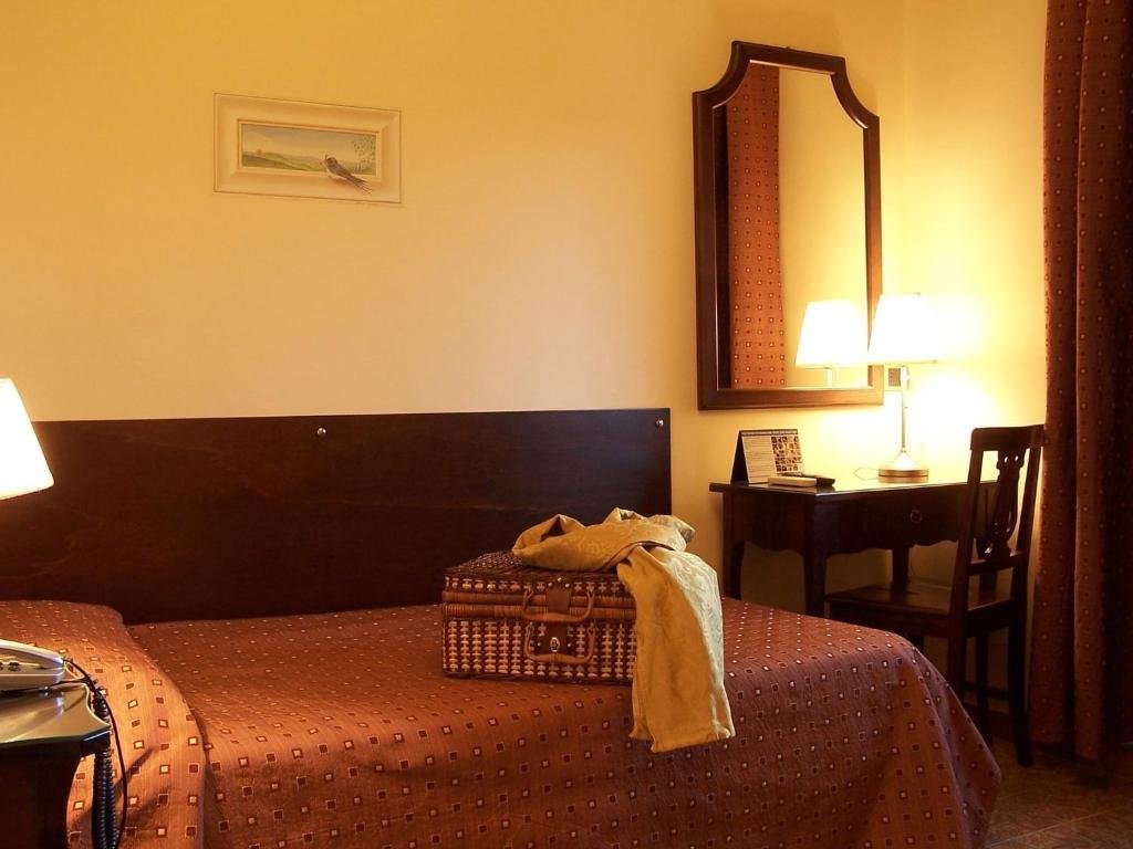 Standard Single room Hotel La Pace - Experience
