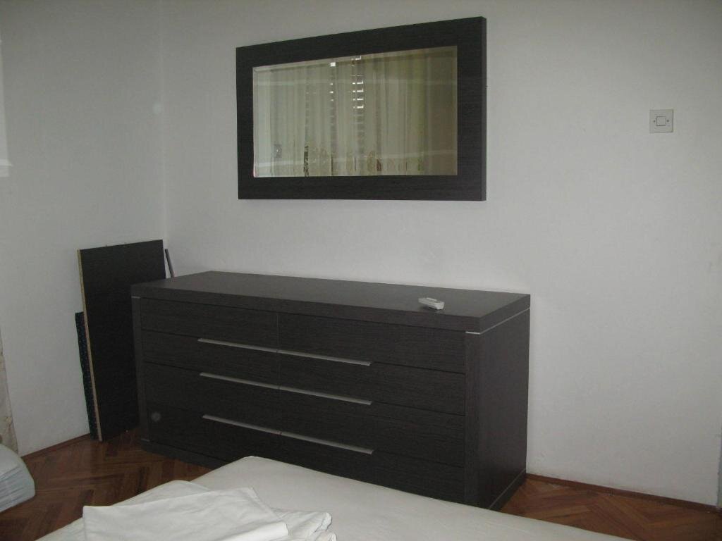 Standard Zimmer Apartments Ivetić